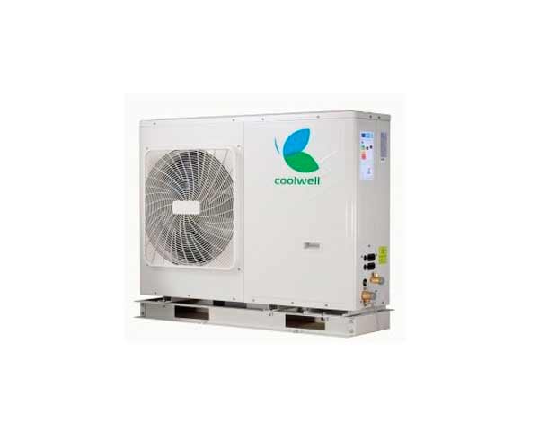 coolwell monobloc chp m v7k