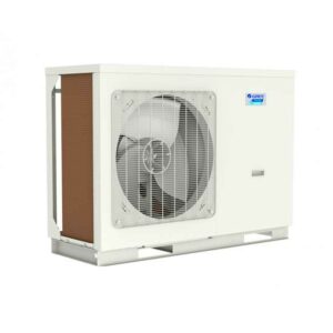 gree versati iii mb 4 monobloc